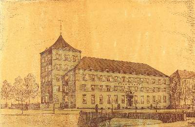 Bild Nr.1: 123-2813 Pforzheim.: (Deutschland)