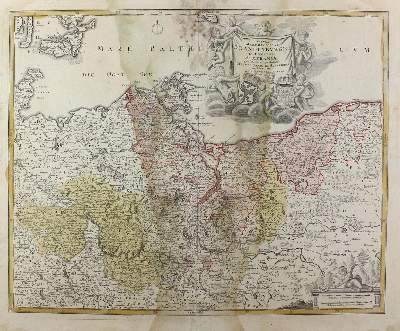 Bild Nr.2: 123-2816 Preußen.: (Deutschland)