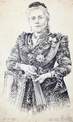 Bild Nr.1: 123-2818 Portraits: (Deutschland, Preussen)