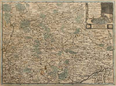 Bild Nr.1: 123-2828 Schwaben.: (Deutschland)