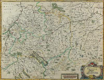 Bild Nr.2: 123-2828 Schwaben.: (Deutschland)