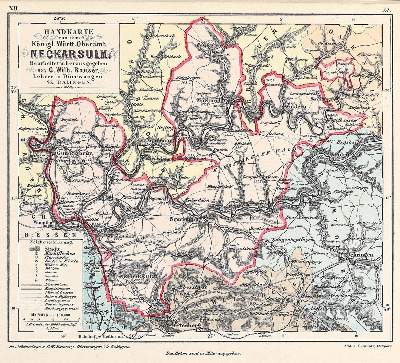 Bild Nr.1: 123-2829 Schwaben.: (Deutschland)