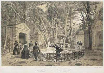Bild Nr.1: 123-2832 Schwetzingen.: (Deutschland)