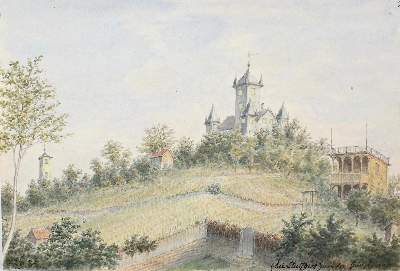 Bild Nr.2: 123-2836 Stuttgart.: (Deutschland)