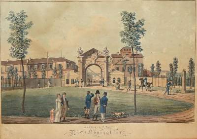 Bild Nr.1: 123-2837 Stuttgart.: (Deutschland)
