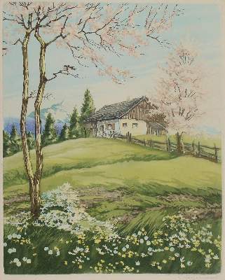 Bild Nr.4: 123-2839 Tegernsee.: (Deutschland)