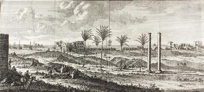 Bild Nr.2: 123-2845 Alexandria.: (Ausland, Ägypten)