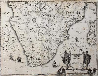 Bild Nr.1: 123-2847 Äthiopien.: (Ausland, Afrika)