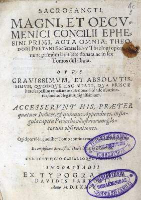 Bild Nr.1: 123-285 Peltanus,T.: (Alte Drucke, Handschriften und Theologie)