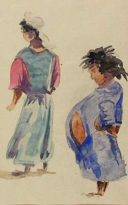 Bild Nr.1: 123-2850 Algerien.: (Ausland, Afrika)