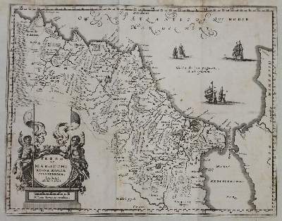 Bild Nr.1: 123-2852 Marokko.: (Ausland, Afrika)