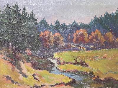 Bild Nr.7: 123-2854 Alpen.: (Ausland)