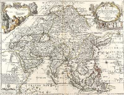 Bild Nr.1: 123-2862 Asien.: (Ausland)
