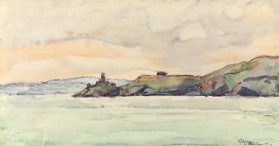 Bild Nr.1: 123-2867 Neuseeland.: (Ausland, Australien)
