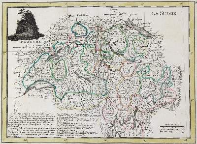 Bild Nr.5: 123-2877 Konvolut: (Ausland, Europa)