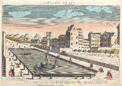 Bild Nr.3: 123-2878 Konvolut: (Ausland, Europa)
