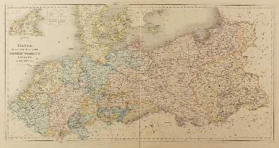 Bild Nr.1: 123-2880 Nordeuropa.: (Ausland, Europa)