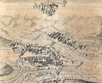 Bild Nr.1: 123-2889 Sospel.: (Ausland, Frankreich)