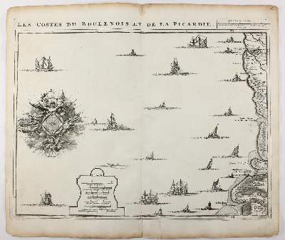 Bild Nr.2: 123-2890 Fricx,E.H.: (Ausland)