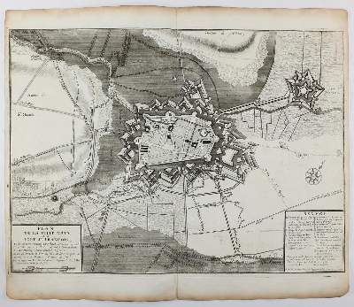 Bild Nr.3: 123-2890 Fricx,E.H.: (Ausland)