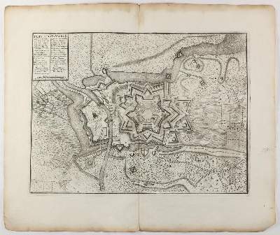 Bild Nr.6: 123-2890 Fricx,E.H.: (Ausland)