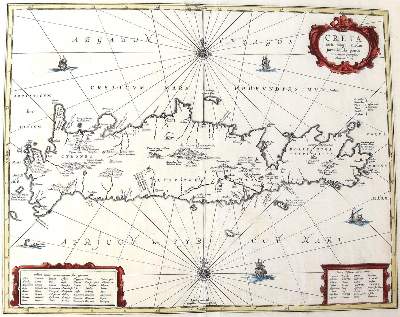 Bild Nr.1: 123-2892 Kreta.: (Ausland, Griechenland)