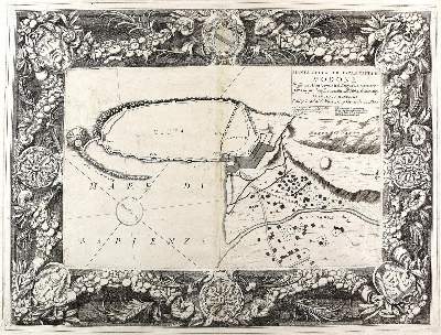 Bild Nr.1: 123-2893 Methoni.: (Ausland, Griechenland)
