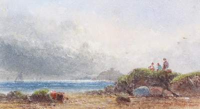 Bild Nr.1: 123-2903 Konvolut: (Ausland, Grossbritannien)