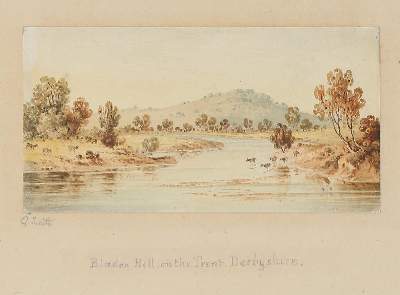 Bild Nr.4: 123-2904 Landschaften.: (Ausland, Grossbritannien)