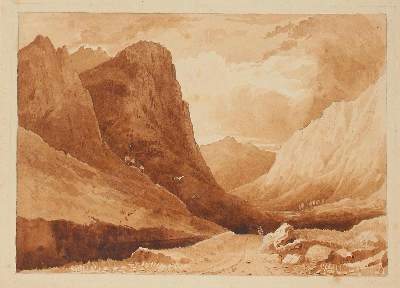 Bild Nr.5: 123-2904 Landschaften.: (Ausland, Grossbritannien)
