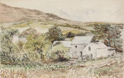 Bild Nr.3: 123-2910 North Yorkshire.: (Ausland, Grossbritannien)