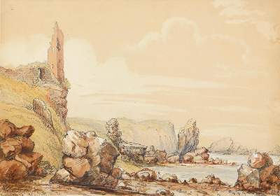 Bild Nr.1: 123-2913 Schottland.: (Ausland, Grossbritannien)