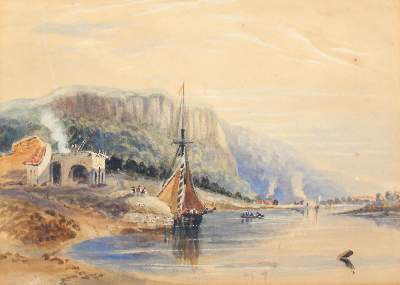 Bild Nr.1: 123-2915 Stirling.: (Ausland, Grossbritannien, Schottland)