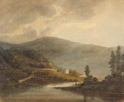 Bild Nr.1: 123-2918 Wales.: (Ausland, Grossbritannien)