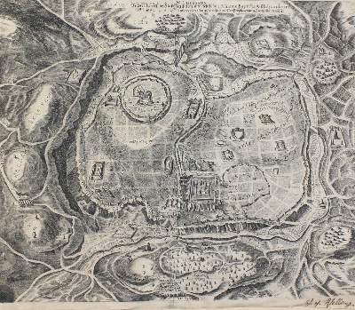 Bild Nr.1: 123-2921 Jerusalem.: (Ausland, Israel)