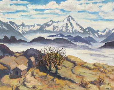 Bild Nr.5: 123-2926 Dolomiten.: (Ausland, Italien)