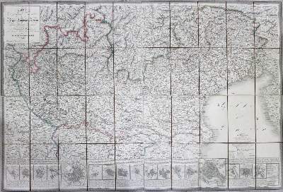 Bild Nr.1: 123-2929 Italien.: (Ausland, Italien)