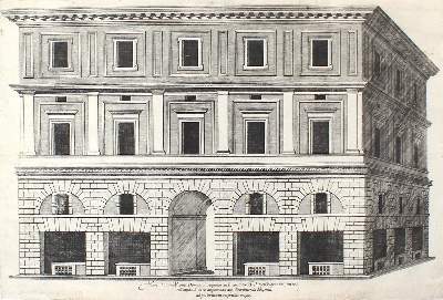 Bild Nr.1: 123-2933 Lafréry, Antonio: (Ausland, Italien)