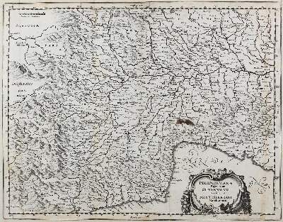 Bild Nr.1: 123-2936 Lombardei.: (Ausland, Italien)