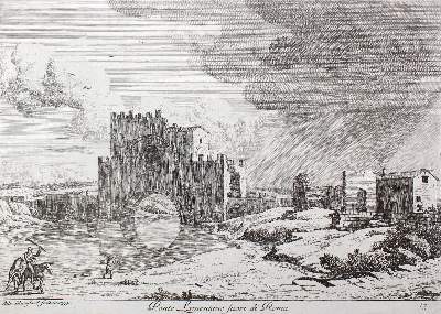 Bild Nr.1: 123-2938 Manglard, Adrien: (Ausland, Italien)