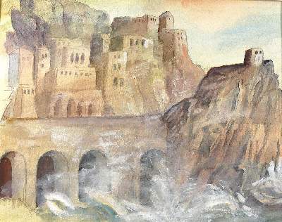 Bild Nr.1: 123-2939 Matera: (Ausland, Italien)
