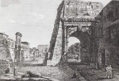 Bild Nr.1: 123-2948 Morel, François: (Ausland, Italien, Rom)
