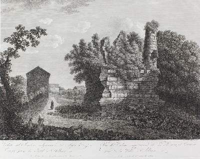 Bild Nr.2: 123-2948 Morel, François: (Ausland, Italien, Rom)