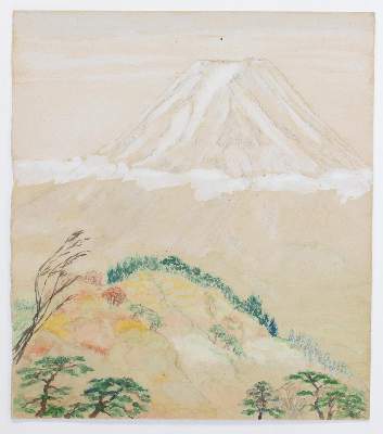 Bild Nr.2: 123-2957 Monogrammist HW: (Ausland, Japan)