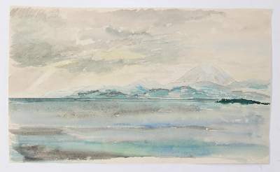 Bild Nr.3: 123-2957 Monogrammist HW: (Ausland, Japan)