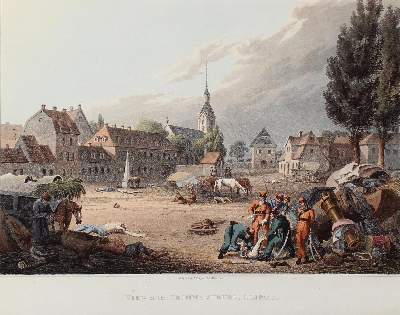 Bild Nr.4: 123-2958 Konvolut: (Ausland)