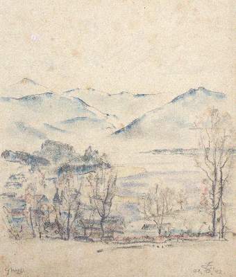 Bild Nr.1: 123-2973 Konvolut: (Ausland, Österreich)