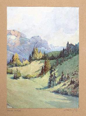 Bild Nr.2: 123-2973 Konvolut: (Ausland, Österreich)