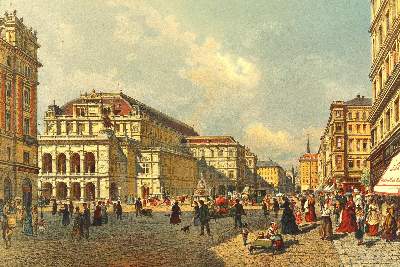 Bild Nr.1: 123-2978 Wien.: (Ausland, Österreich)