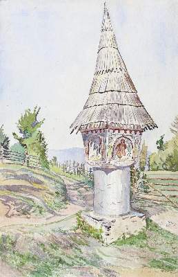 Bild Nr.1: 123-2979 Wörthersee.: (Ausland, Österreich)